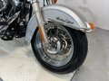2005 Harley-Davidson Heritage, серебристый, 510000 рублей - вид 11