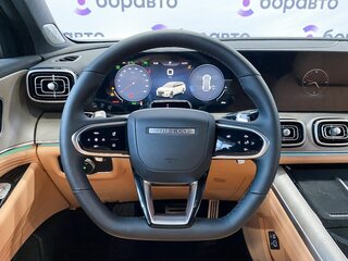 2024 Jaecoo J8, белый, 5069000 рублей, вид 2