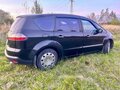 2008 Ford S-MAX I, чёрный, 700000 рублей - вид 6