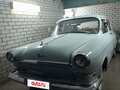1969 ГАЗ 21 «Волга» 21Р, белый, 1000000 рублей - вид 3