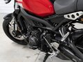 2018 Yamaha XSR900, красный - вид 9