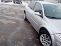 2007 Renault Megane II Рестайлинг, серебристый, 345000 рублей - вид 6