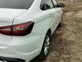 2023 Lada (ВАЗ) Vesta I Рестайлинг (NG), белый, 1200000 рублей - вид 6