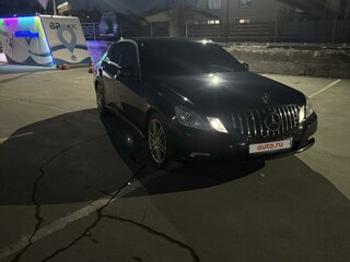 2010 Mercedes-Benz E-Класс 200 5G-Tronic IV (W212, S212, C207), чёрный, 1280000 рублей, вид 2