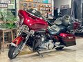 2014 Harley-Davidson CVO Limited, красный, 1980000 рублей