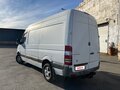 2012 Mercedes-Benz Sprinter, белый, 1970000 рублей - вид 10