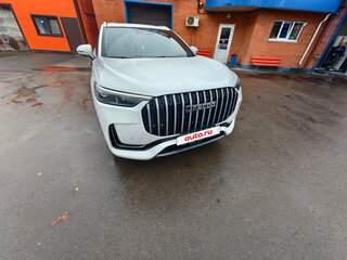 2024 Jaecoo J8, белый, 2700000 рублей, вид 1