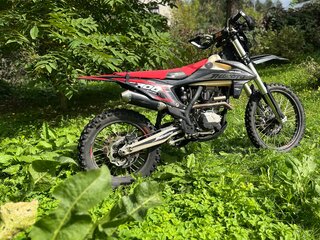 2023 JHL ELX300, чёрный, 180000 рублей, вид 4