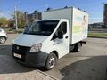 2021 ГАЗ ГАЗель Next, белый, 2000000 рублей