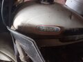 1992 Урал M-72, серебристый, 10000 рублей - вид 3