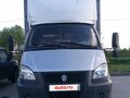 2008 ГАЗ ГАЗель (3302), серебристый, 900000 рублей - вид 9