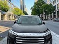 2022 Exeed VX I, чёрный, 2799000 рублей