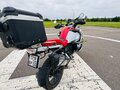 2017 BMW R 1200 GS Adventure, красный, 1300000 рублей - вид 4