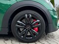2020 Mini Hatch JCW III (F55/F56) Рестайлинг, зелёный, 3000000 рублей - вид 11
