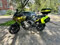 2013 Honda CBF 600, золотистый, 750000 рублей - вид 6
