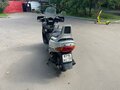 1999 Suzuki Burgman (SkyWave) 400, серебристый - вид 3