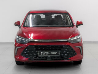 2023 BAIC U5 Plus, красный, 750000 рублей, вид 2