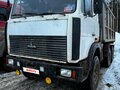 2012 МАЗ 5516, белый, 950000 рублей