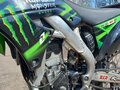 2009 Kawasaki KX 250, зелёный, 320000 рублей - вид 9