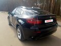 2010 BMW X6 30d I (E71), чёрный, 2950000 рублей - вид 5