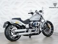 2025 Harley-Davidson Breakout, серый, 3099000 рублей - вид 5