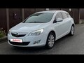 2011 Opel Astra J, белый, 720000 рублей