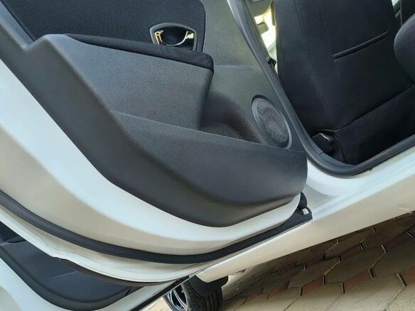 2013 Renault Fluence I Рестайлинг, белый, 1200000 рублей - вид 21