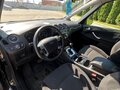 2011 Ford Galaxy II Рестайлинг, чёрный, 1500000 рублей - вид 6