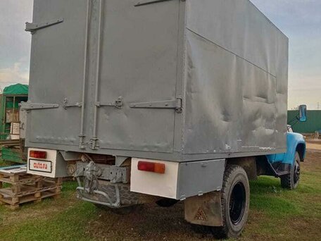 1994 ЗИЛ 4314, голубой, 290000 рублей, вид 5
