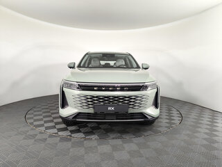 2024 Exeed RX, зелёный, 4850000 рублей, вид 2
