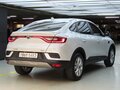 2020 Renault Samsung XM3, белый - вид 3