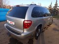 2001 Dodge Caravan Grand IV, серебристый, 600000 рублей - вид 6