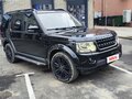 2015 Land Rover Discovery IV Рестайлинг, чёрный, 2500000 рублей - вид 5