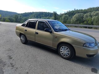 2011 Daewoo Nexia I Рестайлинг, бежевый, 250000 рублей, вид 3