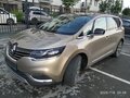2018 Renault Espace V, жёлтый, 1765000 рублей - вид 4