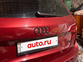 2011 Audi Q5 8tiptronic I (8R), пурпурный, 1150000 рублей, вид 3