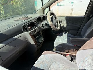 1998 Nissan Liberty, синий, 470000 рублей, вид 4