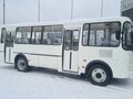 2022 ПАЗ 4234, белый - вид 3