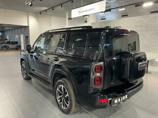 2024 Haval H9 II, чёрный, 4490000 рублей, вид 2