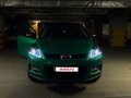 2008 Mazda CX-7 I, красный, 720000 рублей - вид 1