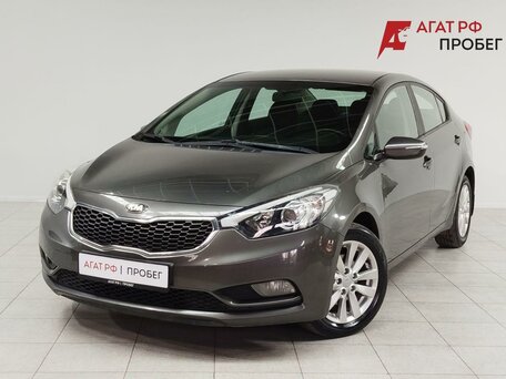 Kia Cerato III