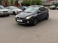 2010 Ford Focus II Рестайлинг, серый, 750000 рублей - вид 3