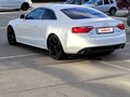 2009 Audi A5 tiptronic I (8T), белый, 1450000 рублей - вид 3