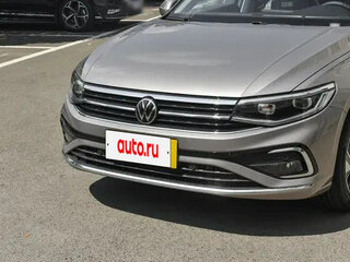 2025 Volkswagen Bora IV (China Market) Рестайлинг, белый, 2270000 рублей, вид 2
