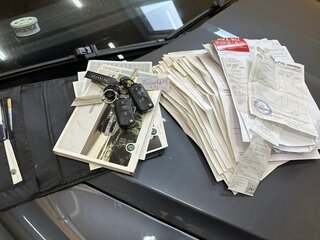 2011 Skoda Octavia Scout II (A5) Рестайлинг, серый, 860000 рублей, вид 5