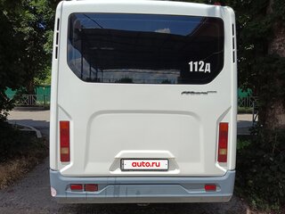 2014 ГАЗ ГАЗель Next, белый, 1099000 рублей, вид 5