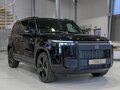 2025 Rox 01, чёрный