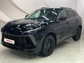 2023 Forthing T5 EVO, чёрный, 2200000 рублей