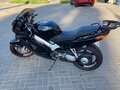 2000 Honda VFR 800, чёрный, 350000 рублей