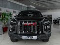 2026 JAC T9, чёрный, 3719000 рублей - вид 8